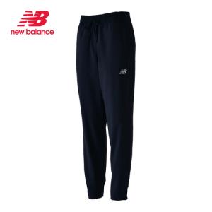 ニューバランス New Balance Accelerate ウーブン パンツ WP23242 BK ブラック レディース 2023秋冬モデル トレーニング ランニング ジョギング ロングパンツ｜esports