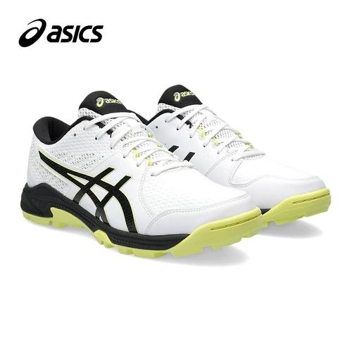 アシックス asics ゲル-ピーク 2 1113A036 102 ホワイト/グローイエロー メンズ...