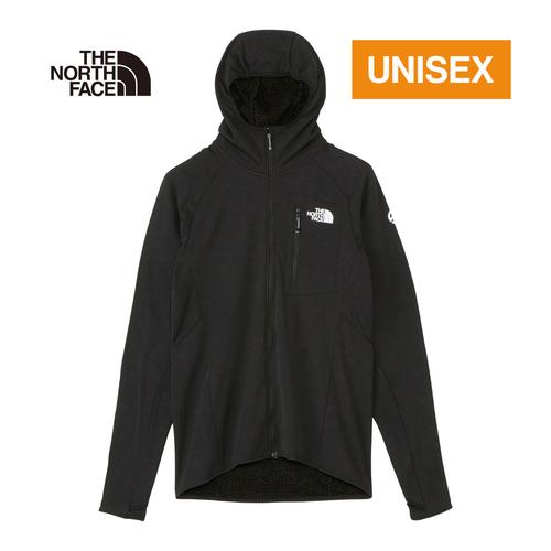 ザ・ノース・フェイス ノースフェイス エクスペディショングリッドフリースフルジップフーディ NL72...