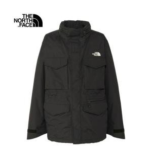 ザ・ノース・フェイス ノースフェイス パンサーフィールドジャケット NP62330 K ブラック メンズ お得 マウンテンパーカー 防寒着 アウター