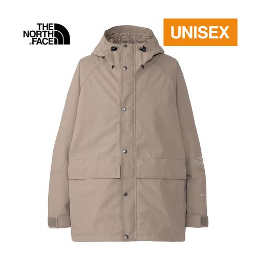 ザ・ノース・フェイス ノースフェイス コンピレーションジャケット NP62360 FR フォールンロ...