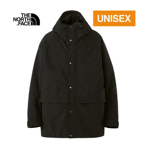 ザ・ノース・フェイス ノースフェイス コンピレーションジャケット NP62360 K ブラック メン...