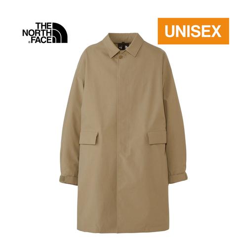 ザ・ノース・フェイス ノースフェイス コンピレーションオーバーコート NP62361 FR フォール...