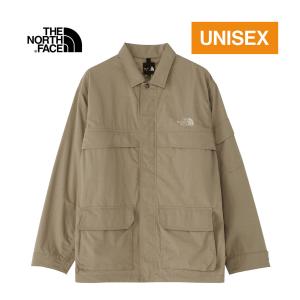 ノースフェイス ジャケット Thunder Roundneck Jacket サンダー