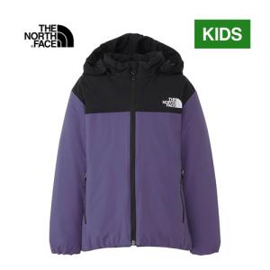 THE NORTH FACE ノースフェイス キッズ ブルゾン ジャンパー K'S
