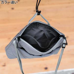 ザ・ノース・フェイス ジオフェイスポーチ NM...の詳細画像4