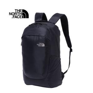 ザ・ノース・フェイス ノースフェイス グラムデイパック NM32358 K ブラック 春夏モデル バックパック リュック THE NORTH FACE バッグ 鞄 軽量 旅行｜YOCABITO Yahoo!店