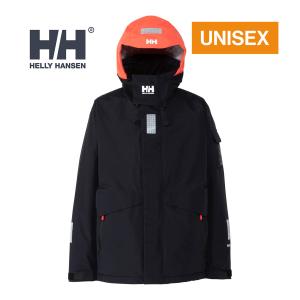 HELLY HANSENヘリーハンセンのセーリングジャケット　Lサイズ　送料無料 HELLY HANSEN（ヘリーハンセン） 防水ジャケット メンズ セーリング