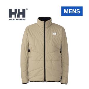 HELLY HANSEN（ヘリーハンセン） イェラグライトジャケット HH12469 IV