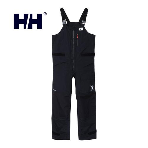 ヘリーハンセン HELLY HANSEN オーシャンフレイトラウザース HH22353 K ブラック...