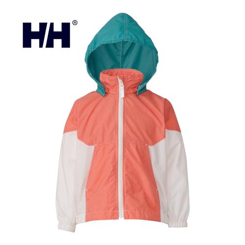 ヘリー・ハンセン HELLY HANSEN ヴォーゲンジャケット HJ12154 SI サンセットコ...