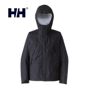 ヘリーハンセン HELLY HANSEN スカンザライトジャケット HOE12272 KK ブラックブラック メンズ 2023秋冬モデル アウター 上着 防水ジャケット アウトドア 登山｜YOCABITO Yahoo!店