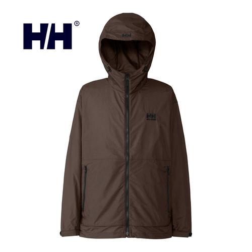 ヘリーハンセン HELLY HANSEN ベルゲンジャケット HOE12275 EB エルクブラウン...