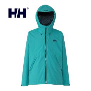 ヘリーハンセン HELLY HANSEN レイネライトジャケット HOE12312 AG オーロラグリーン メンズ 2023秋冬モデル PriceDoTNF レインウェア レイン シェルジャケット｜esports