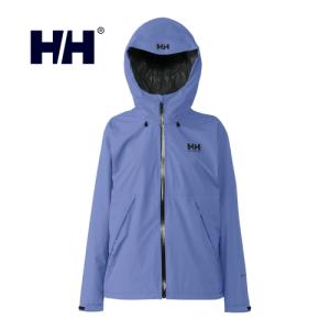 ヘリーハンセン HELLY HANSEN レイネライトジャケット HOE12312 SP サンライズパープル レディース 2023秋冬モデル PriceDoTNF レインウェア レイン｜esports