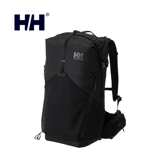 ヘリーハンセン HELLY HANSEN ヨトゥンヘイム 35 HY92360 K ブラック 202...