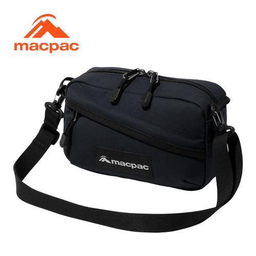 マックパック macpac ライトアルプショルダー MM82351 K ブラック 春夏モデル ショル...