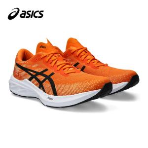 アシックス asics DYNABLAST 3 1011B460 800 ブライトオレンジ/ブラック メンズ 2023秋冬モデル ランニングシューズ ジョギング マラソン スポーツ スニーカー｜esports