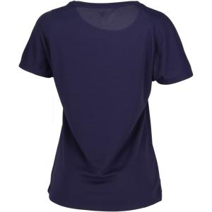 フィラ FILA アップリケTシャツ VL26...の詳細画像1