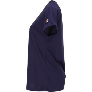 フィラ FILA アップリケTシャツ VL26...の詳細画像2