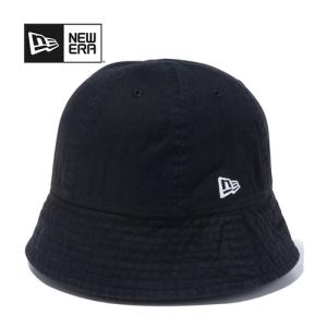 ニューエラ NEW ERA エクスプローラー セーラーブリム Sailor Brim Bucket 13750877 ブラック メンズ レディース 在庫限り ハット バケハ 帽子 カジュアル｜esports