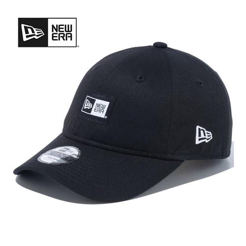 ニューエラ NEW ERA Youth 9TWENTY Box Logo ボックスロゴ 137628...