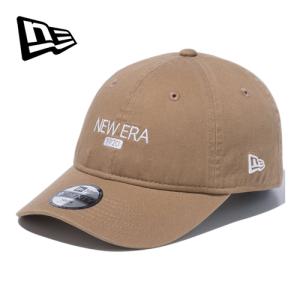 ニューエラ NEW ERA Youth 9TWENTY New Era 1920 13762822 KHA カーキ キッズ ★2023秋冬モデル★ ユース 帽子 キャップ 日よけ 外遊び おでかけ アウトドア｜esports