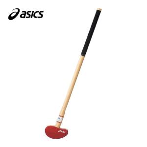 アシックス asics カラークラブ 一般 左右打者兼用 GGG014 25 ワイン メンズ レディース グラウンドゴルフ グランドゴルフ クラブ｜esports