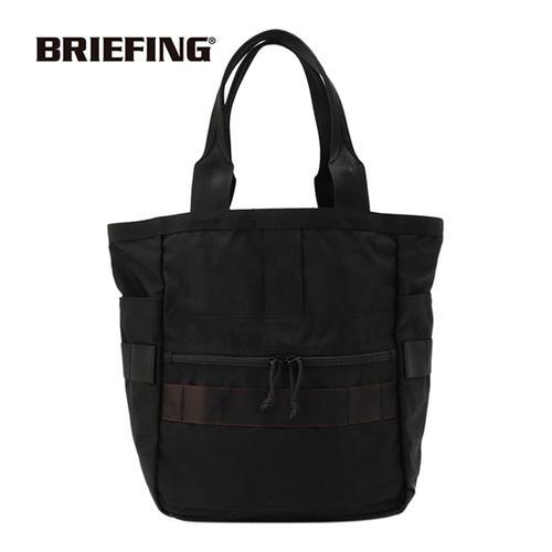 ブリーフィング BRIEFING フレイター バケット SQD BRA231T32 ブラック カジュ...