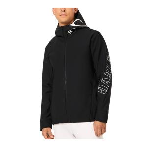 OAKLEY（オークリー） 中綿入 インシュレーション ジャケット ブラック