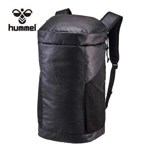 ヒュンメル hummel チームアスリートタンクパック HFB6155 90 ブラック バックパック...