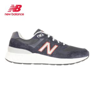 ニューバランス New Balance Walking Fresh Foam 880 v6 MW880 4E NR6 ネイビー メンズ ウォーキングシューズ スポーツ フィットネス 靴 スニーカー｜esports