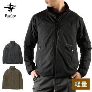 Foxfire（フォックスファイヤー） アウター(メンズ) Foxfire PF