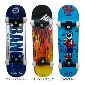 サーパス 即納!! スケートボード 28インチ スケボー コンプリート 子供