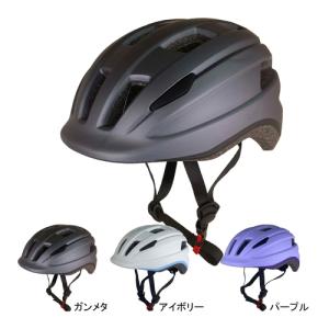 カリプロ Calipro ジュニアインモールドヘルメット IMH-60560 キッズ ジュニア用 SGマーク付 超軽量 自転車 サイクリング スポーツ ヘルメット｜esports
