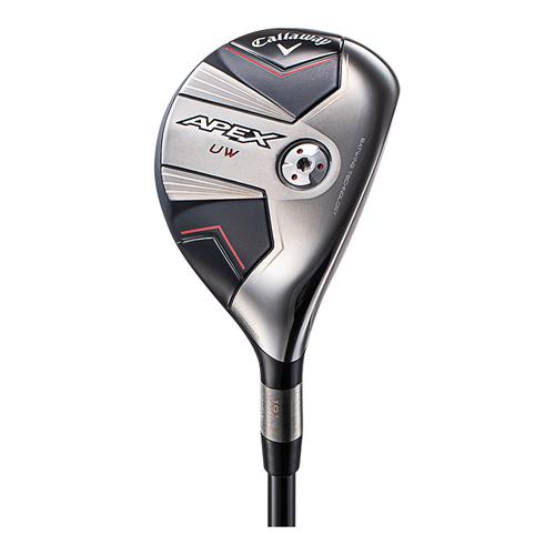 Callaway エイペックス 23° APEX UW テンセイ 70 for キャロウェイ WD ...