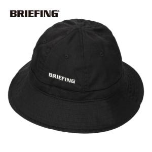 ブリーフィング BRIEFING ベーシック ベルハット BRG233M63 BLACK ブラック ゴルフ 帽子 日本正規品 2023年秋冬 プレゼント ギフト 贈り物 ゴルフウェア｜esports