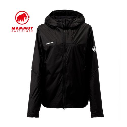 マムート MAMMUT フレックスエアー イン フーデッド ジャケット AF 1013-03010 ...