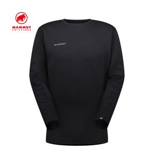 MAMMUT（マムート） エッセンシャル ミッドレイヤー クルー ネック