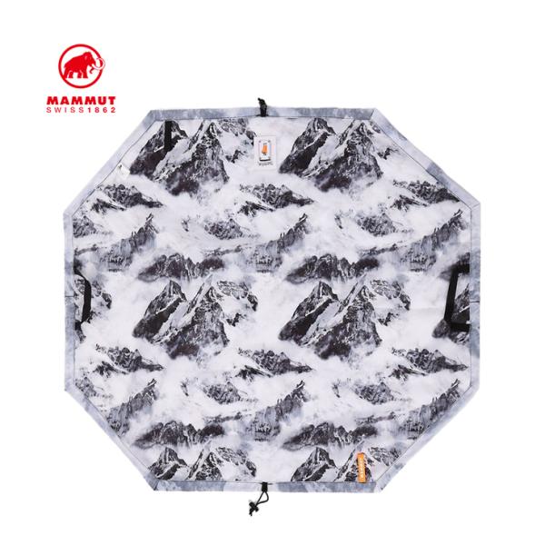 マムート MAMMUT ネオンロープタープ 2050-00082 00648 アルパインAOP ロー...