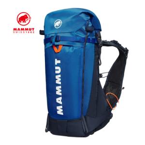 マムート MAMMUT エナジー ST 20-25 2560-00171 50507 アイス/マリン メンズ レディース バックパック スキーツアーバッグ リュックサック スノースポーツ｜esports