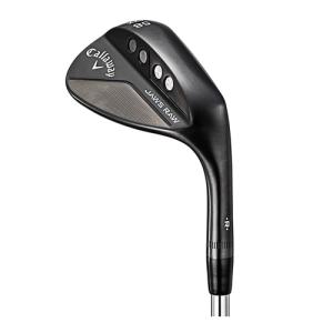 キャロウェイ Callaway ジョーズ ロウ ブラック ウェッジ JAWS RAW Xグラインド Dynamic Gold S200 シャフト WG RH BLK XG ST JV メンズ ゴルフ クラブ 日本仕様｜esports