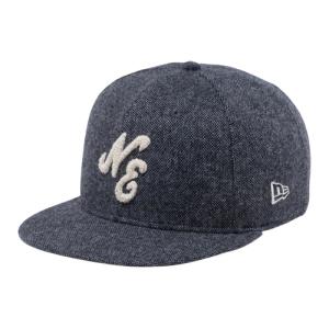 ニューエラゴルフ NEW ERA GOLF 9FIFTY ネップツイード 13762943 GRY グレー メンズ レディース ゴルフ 帽子 キャップ おしゃれ ゴルフウェア｜esports