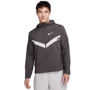 ナイキ NIKE UV レペル ウィンドランナー フーディ ジャケット FQ8017 254 アッシュ/ライトボーン/ピンク メンズ ランニング アウター ウインドブレーカー