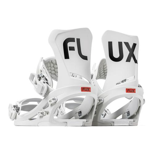 フラックス FLUX DS F24DS WHT ホワイト メンズ レディース バインディング ビンデ...