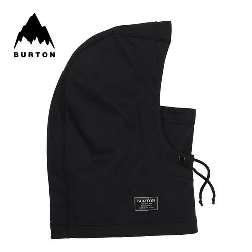 バートン BURTON ボンデッド フード 189201 01002 トゥルーブラック メンズ レデ...