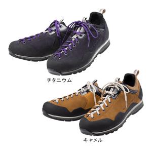 キャラバン（caravan） トレッキングシューズ GK26 0011260 (109