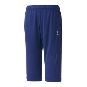 YONEX（ヨネックス） ユニ7ブタケパンツ 60140 007 ブラック メンズ