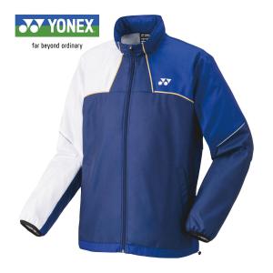 YONEX（ヨネックス） ウォームアップパーカー 51054 007 ブラック