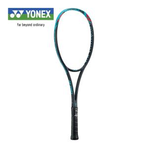 YONEX（ヨネックス） ソフトテニス ラケット NEXIGA 90V ネクシーガ90V